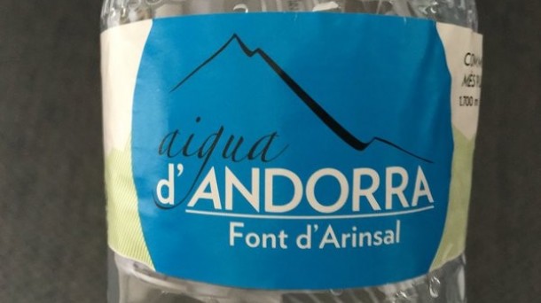 Andorrara deitu dugu