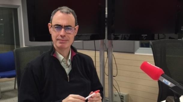 ¿Se acaba el petróleo? La respuesta de Juanjo Sánchez Arreseigor