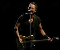 Bruce Springsteen Donostian arituko da ekainaren 21ean  