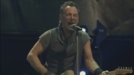 Bruce Springsteenen zaleak Anoetan ilarak antolatzen