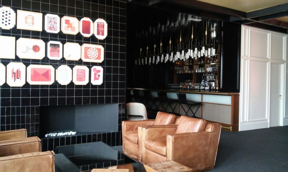 San Mames jatetxea eta La Campa de los Ingleses taberna. Euskadi Irratiko Faktoria.