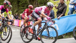 El equipo de los Emiratos se estrena en el World Tour