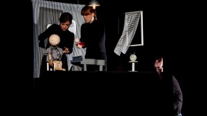 World Puppet Festival 2016:  Txotxongilo konpainiarik hoberenak Donostiara datoz