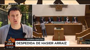 'El diálogo entre distintos ha sido más difícil de lo que pensaba'