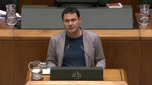 Covite pide que Arraiz no participe en un curso de verano, en Madrid