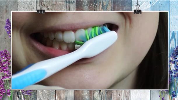 ¿Son eficaces los dentífricos blanqueadores?