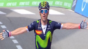 Arranca la Vuelta a Andalucía