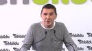 Arnaldo Otegi hautagaia ez izateko prozesua hasi du Fiskaltzak