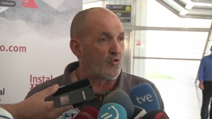 Broad Peak gailurrari begira