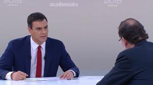 En Madrid, la atención se centra en los debates electorales