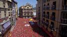 San Fermín: así se viven nueve días de fiesta sin descanso en Pamplona