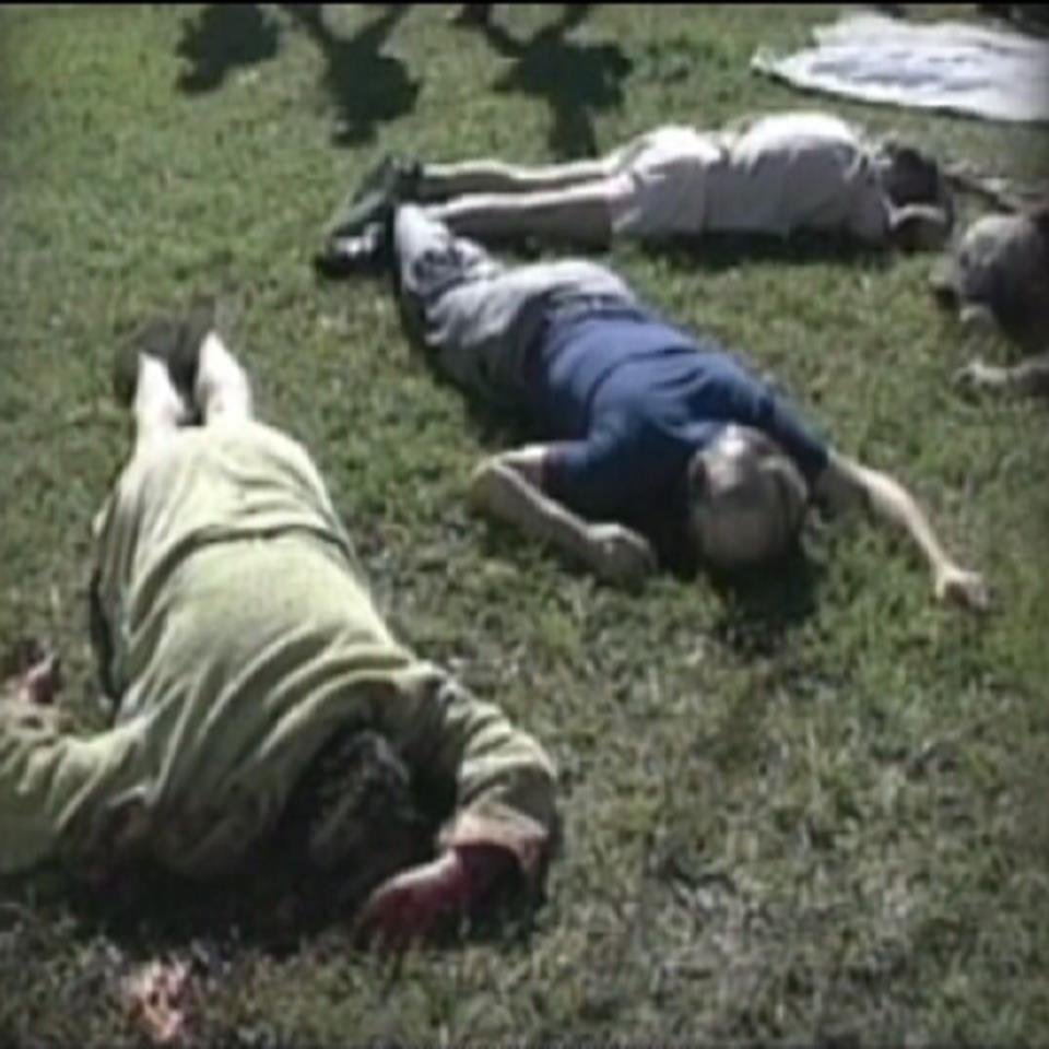 Militares salvadoreños asesinaron a Ellacuria y otras siete personas en 1989