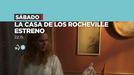 Estreno de la serie 'La casa de los Rocheville', esta noche, en ETB2