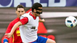 Odriozola eta Aduriz deitu ditu Lopetegik