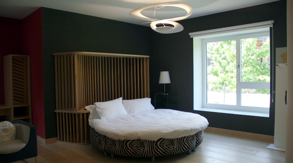 Casas Ea Astei. Foto: EiTB