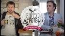 'Pintxo Pote' saioa, asteazken gauean, ETB1en