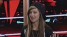 Tiroz hil dute Christina Grimmie, 'The Voice' saioaren abeslaria