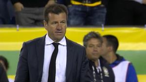 Brasil eliminada en la fase de grupos