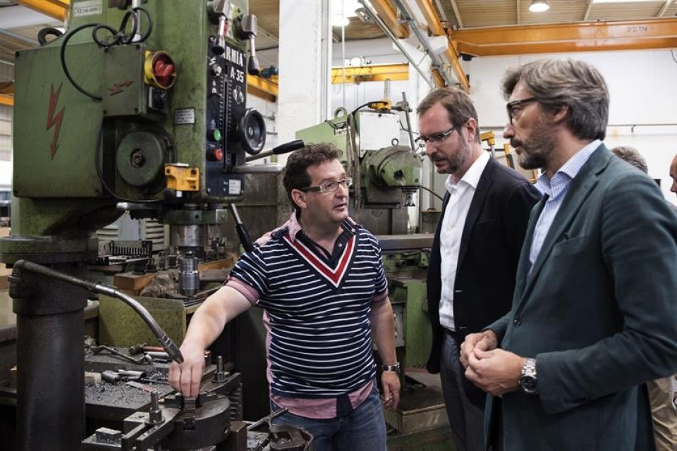 PP 2016/06/14. Argazkia: EFE