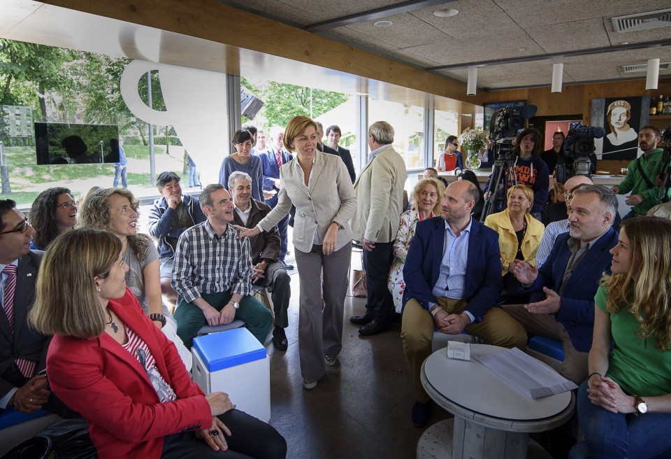 PPren ekitaldia Bilbon (2016-06-16)