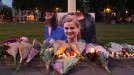 Britainia Handia astindu du Jo Cox diputatuaren hilketak