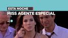 La película 'Miss agente especial', esta noche, en ETB2