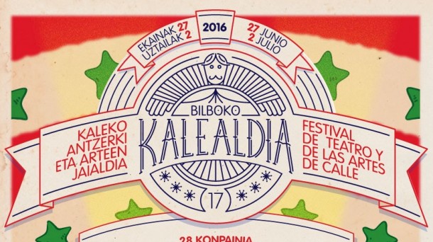 Kalealdia 2016