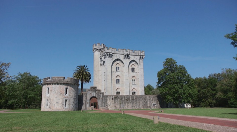 Castillo de Arteaga