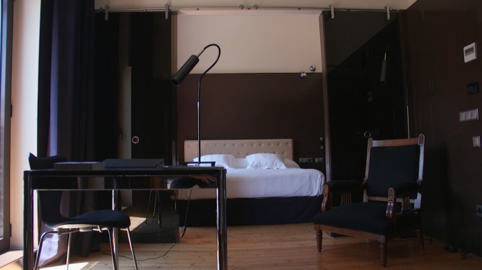 Villa Clementina, Murillo de Longuida