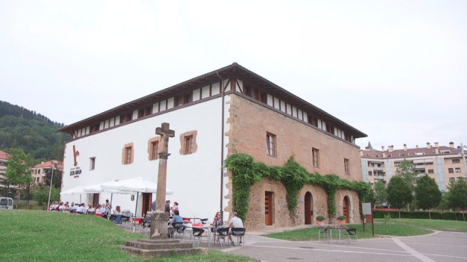 Hotel Dolare, Beasain