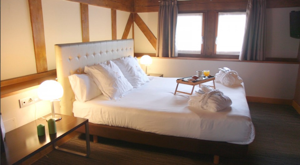 Hotel Dolare, Beasain