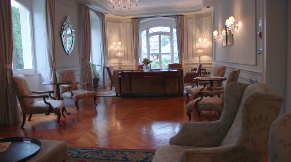 Villa Soroa, Donostia