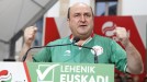 EAJren ekitaldia Amorebieta-Etxanon (2016-06-17). Argazkia: EFE