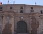 Castillo de Cortes: orgullo de los voluntarios que la han restaurado