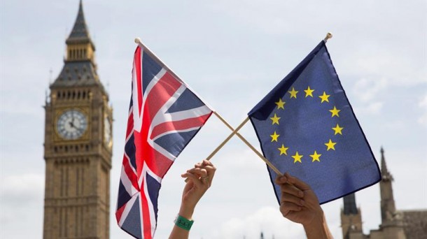 El brexit, ¿debe salir Reino unido de la Union Europea?