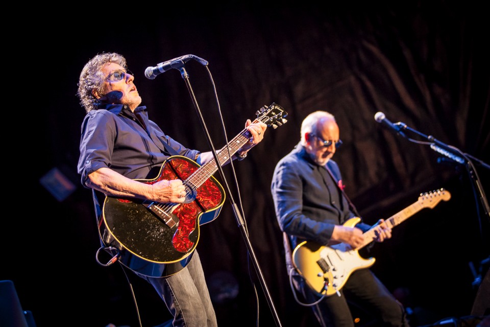 Azkena Rock Festival. Fotografía: Tom Hagen