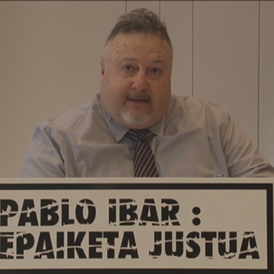El Estado de Florida vuelve a pedir la pena de muerte para Pablo Ibar