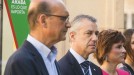 EAJren ekitaldia Gasteizen (2016-06-22). Argazkia: EFE