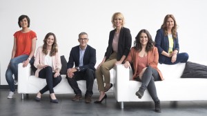 Llega el verano a 'Eguraldia'