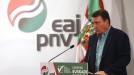 Aitor Esteban. Foto:EFE