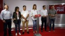 PSE-EE: Foto: EFE