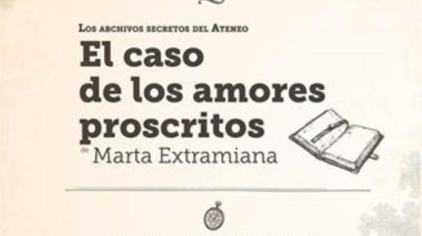 Entrevista en La Fiaca a Marta Extramiana