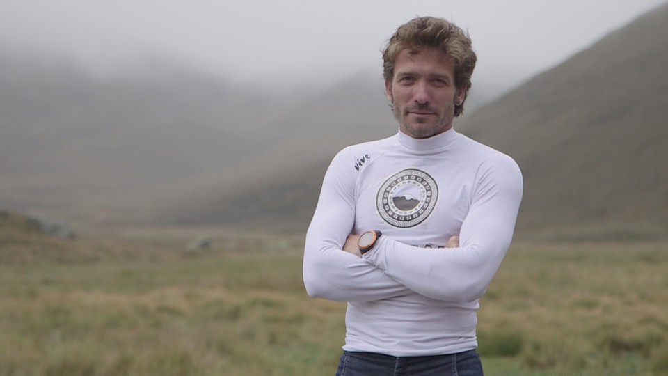 Capitán: Curro González