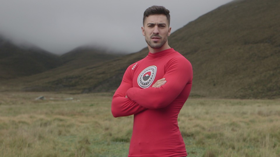 Capitán: Iñaki Lekuona "Leku"