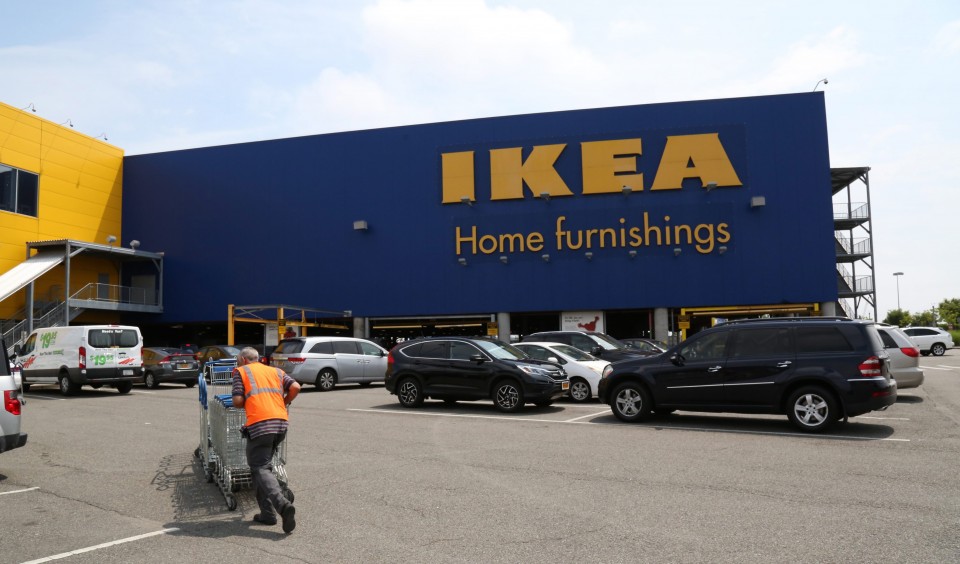 Ikea retira del mercado 29 millones de muebles tras morir tres niños