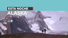 La película 'Alaska', esta noche, en ETB2