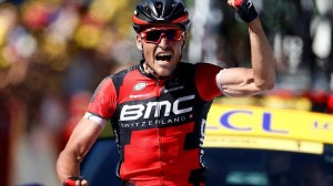 Tirreno - Adriatikoa, martxan