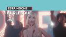 ETB2 emite hoy el musical 'Burlesque', con Christina Aguilera y Cher