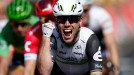 Cavendishek 6. etapa irabazi du, Kittelen aurretik