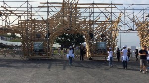 Bilbao BBK Live. Foto: EiTB